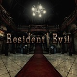 Resident Evil (PlayStation 4)